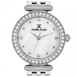 Ρολόι Χειρός Daniel Klein DK.1.13948-1 Ρολόι Χειρός Daniel Klein DK.1.13948-1