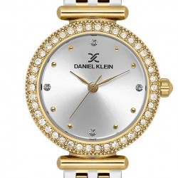 Ρολόι Χειρός Daniel Klein DK.1.13948-3