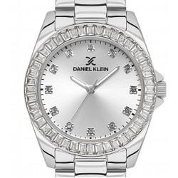 Ρολόι Χειρός Daniel Klein DK.1.13950-1 Ρολόι Χειρός Daniel Klein DK.1.13950-1