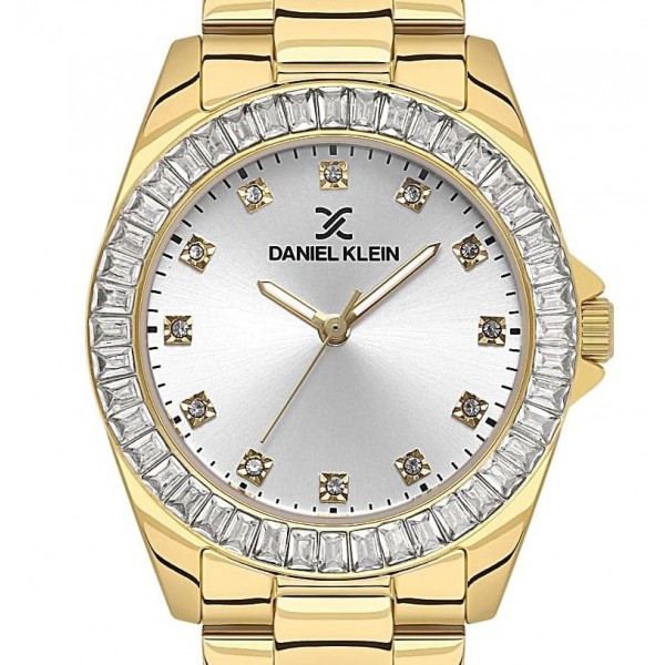 Ρολόι Χειρός Daniel Klein DK.1.13950-2