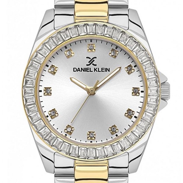 Ρολόι Χειρός Daniel Klein DK.1.13950-4