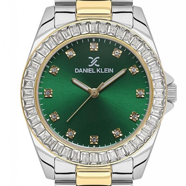 Ρολόι Χειρός Daniel Klein DK.1.13950-5