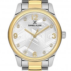 Ρολόι Χειρός Daniel Klein DK.1.13953-5