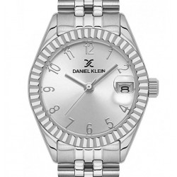 Ρολόι Χειρός Daniel Klein DK.1.13969-1 Ρολόι Χειρός Daniel Klein DK.1.13969-1