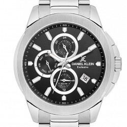 Ρολόι Χειρός Daniel Klein DK.1.13995-1