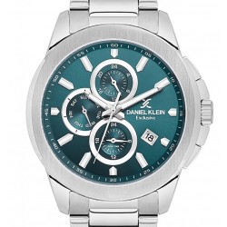 Ρολόι Χειρός Daniel Klein DK.1.13995-3