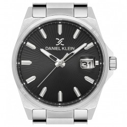 Ρολόι Χειρός Daniel Klein DK.1.14341-2 Ρολόι Χειρός Daniel Klein DK.1.14341-2