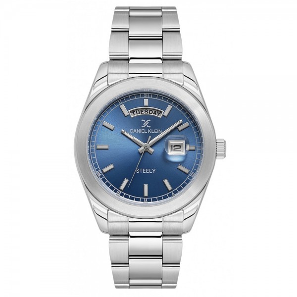 Ρολόι Χειρός Daniel Klein DK.1.14025-3