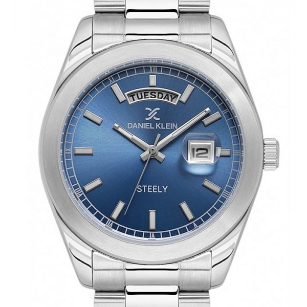 Ρολόι Χειρός Daniel Klein DK.1.14025-3