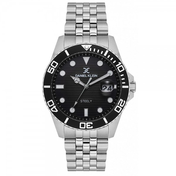 Ρολόι Χειρός Daniel Klein DK.1.14029-1