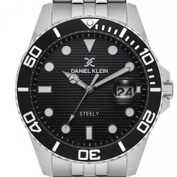 Ρολόι Χειρός Daniel Klein DK.1.14029-1