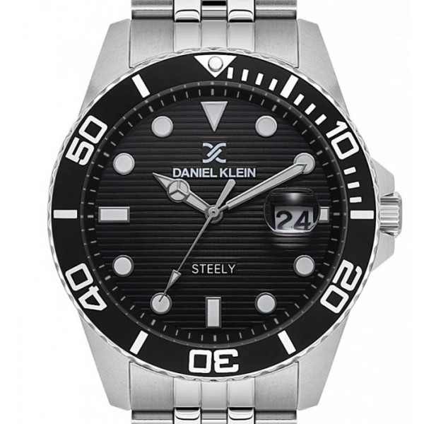 Ρολόι Χειρός Daniel Klein DK.1.14029-1