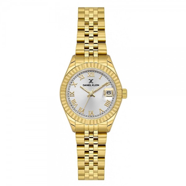 Ρολόι Χειρός Daniel Klein DK.1.14097-2 Ρολόι Χειρός Daniel Klein DK.1.14097-2