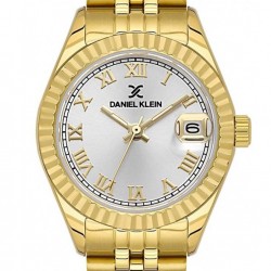 Ρολόι Χειρός Daniel Klein DK.1.14097-2