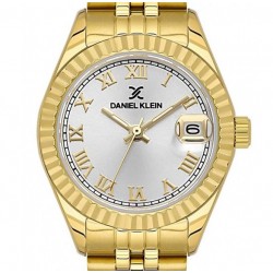 Ρολόι Χειρός Daniel Klein DK.1.14097-2