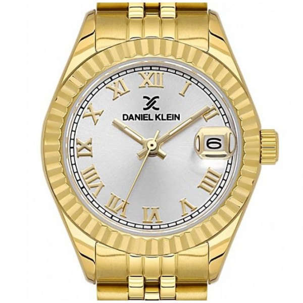 Ρολόι Χειρός Daniel Klein DK.1.14097-2 Ρολόι Χειρός Daniel Klein DK.1.14097-2