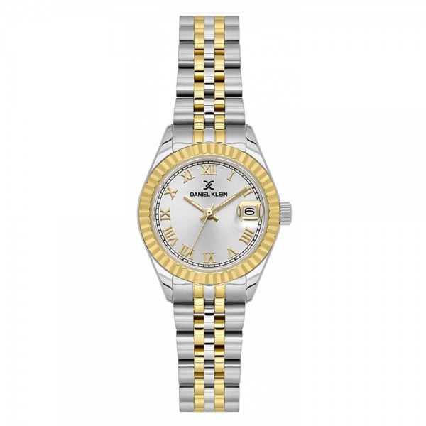 Ρολόι Χειρός Daniel Klein DK.1.14097-3 Ρολόι Χειρός Daniel Klein DK.1.14097-3