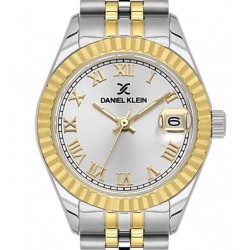 Ρολόι Χειρός Daniel Klein DK.1.14097-3