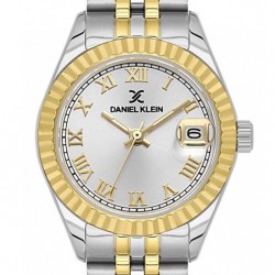 Ρολόι Χειρός Daniel Klein DK.1.14097-3