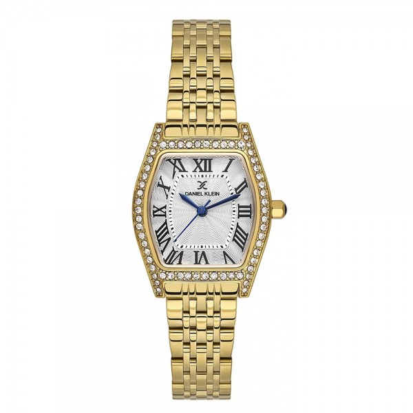 Ρολόι Χειρός Daniel Klein DK.1.14106-2 Ρολόι Χειρός Daniel Klein DK.1.14106-2