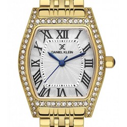 Ρολόι Χειρός Daniel Klein DK.1.14106-2