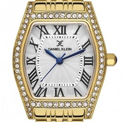 Ρολόι Χειρός Daniel Klein DK.1.14106-2