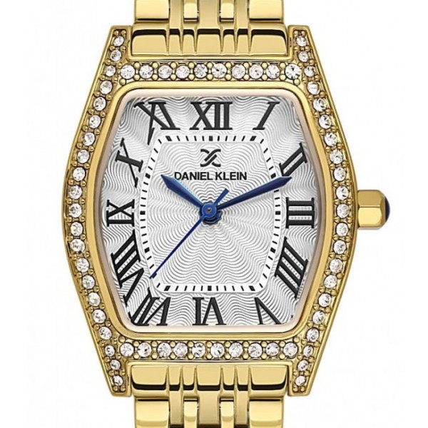 Ρολόι Χειρός Daniel Klein DK.1.14106-2 Ρολόι Χειρός Daniel Klein DK.1.14106-2