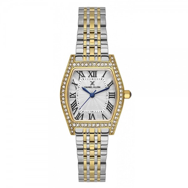 Ρολόι Χειρός Daniel Klein DK.1.14106-3 Ρολόι Χειρός Daniel Klein DK.1.14106-3