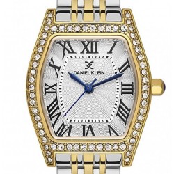 Ρολόι Χειρός Daniel Klein DK.1.14106-3