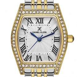 Ρολόι Χειρός Daniel Klein DK.1.14106-3
