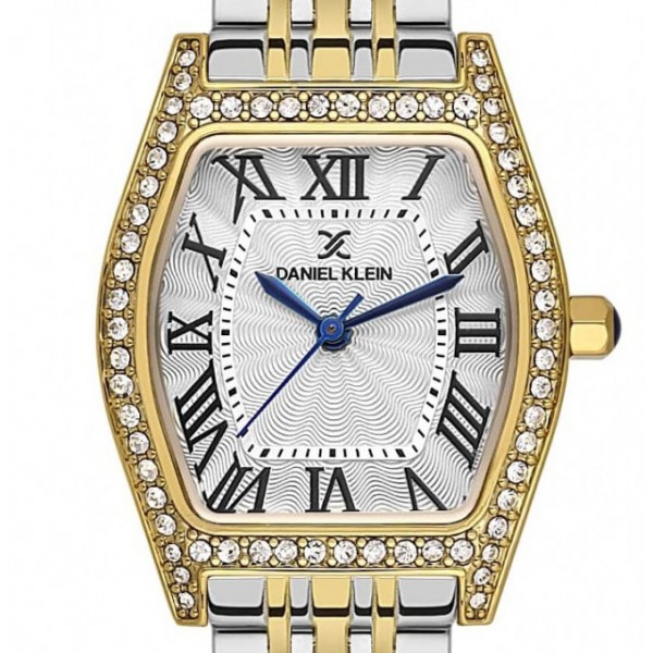 Ρολόι Χειρός Daniel Klein DK.1.14106-3 Ρολόι Χειρός Daniel Klein DK.1.14106-3