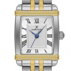Ρολόι Χειρός Daniel Klein DK.1.14115-3