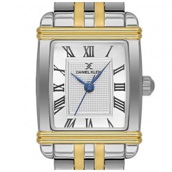 Ρολόι Χειρός Daniel Klein DK.1.14115-3