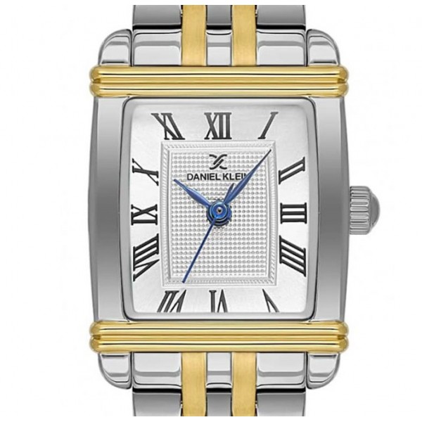 Ρολόι Χειρός Daniel Klein DK.1.14115-3