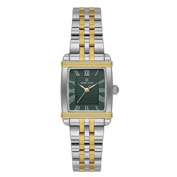 Ρολόι Χειρός Daniel Klein DK.1.14115-4 Ρολόι Χειρός Daniel Klein DK.1.14115-4