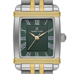 Ρολόι Χειρός Daniel Klein DK.1.14115-4