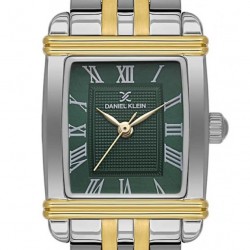 Ρολόι Χειρός Daniel Klein DK.1.14115-4
