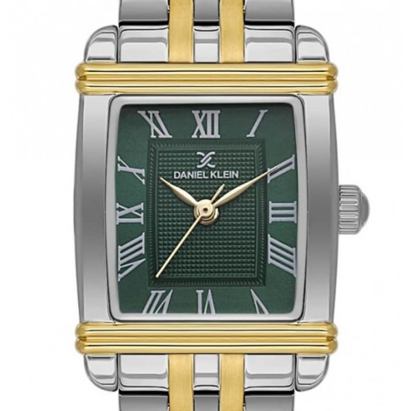 Ρολόι Χειρός Daniel Klein DK.1.14115-4 Ρολόι Χειρός Daniel Klein DK.1.14115-4