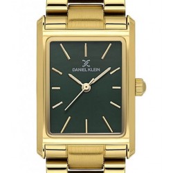 Ρολόι Χειρός Daniel Klein DK.1.14123-3