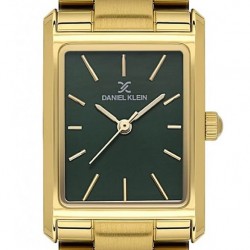 Ρολόι Χειρός Daniel Klein DK.1.14123-3