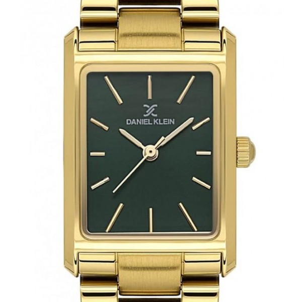 Ρολόι Χειρός Daniel Klein DK.1.14123-3 Ρολόι Χειρός Daniel Klein DK.1.14123-3