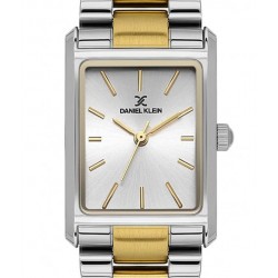 Ρολόι Χειρός Daniel Klein DK.1.14123-4