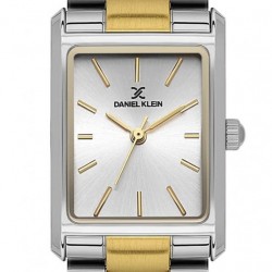 Ρολόι Χειρός Daniel Klein DK.1.14123-4