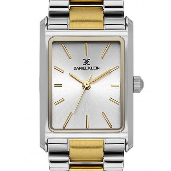 Ρολόι Χειρός Daniel Klein DK.1.14123-4 Ρολόι Χειρός Daniel Klein DK.1.14123-4