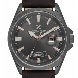 Ρολόι Χειρός Daniel Klein DK.6.14038-4
