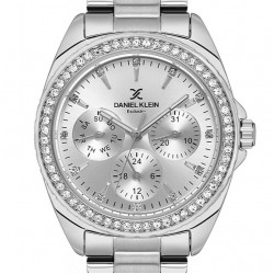 Ρολόι Χειρός Daniel Klein DK.1.14053-1