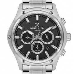 Ρολόι Χειρός Daniel Klein DK.1.14057-1