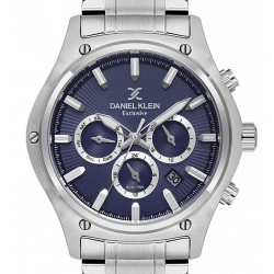 Ρολόι Χειρός Daniel Klein DK.1.14057-2