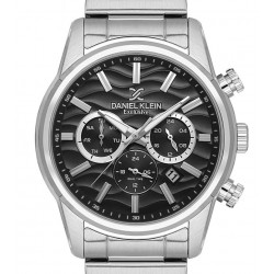 Ρολόι Χειρός Daniel Klein DK.1.14062-1