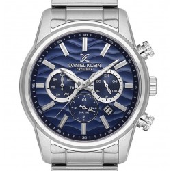Ρολόι Χειρός Daniel Klein DK.1.14062-2